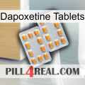 Dapoxetine Tablets cialis4